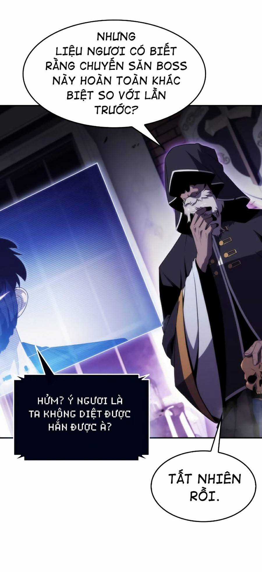 Tôi Là Tân Thủ Có Cấp Cao Nhất Chapter 28 trang 14