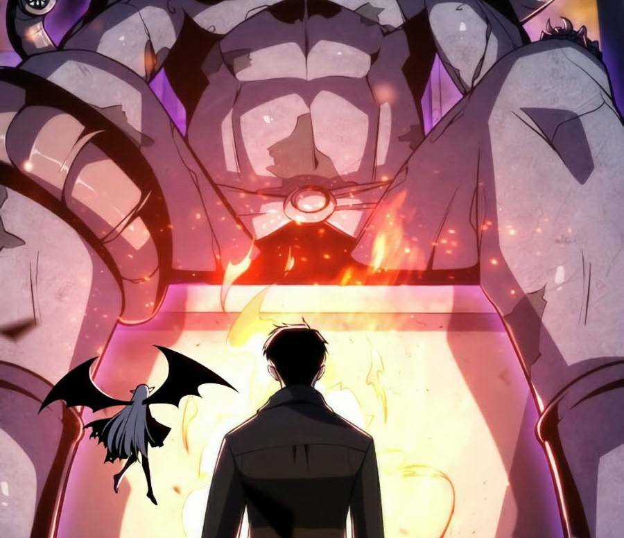 Tôi Là Tân Thủ Có Cấp Cao Nhất Chapter 28 trang 145