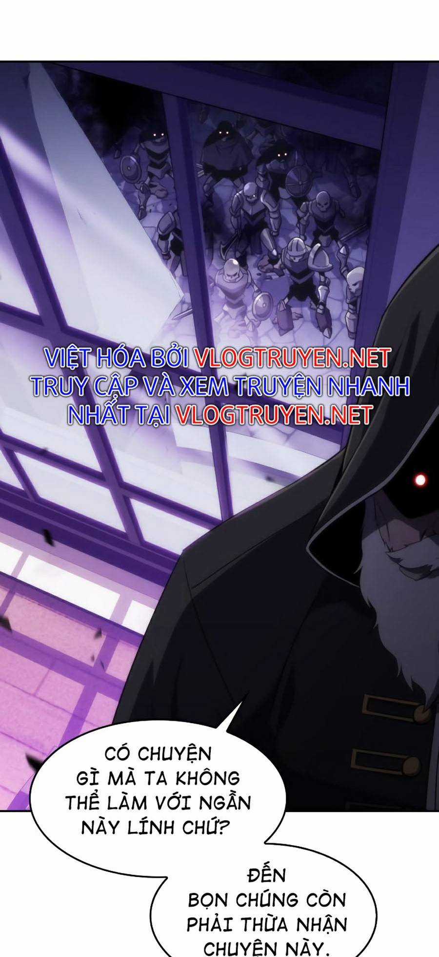 Tôi Là Tân Thủ Có Cấp Cao Nhất Chapter 28 trang 15