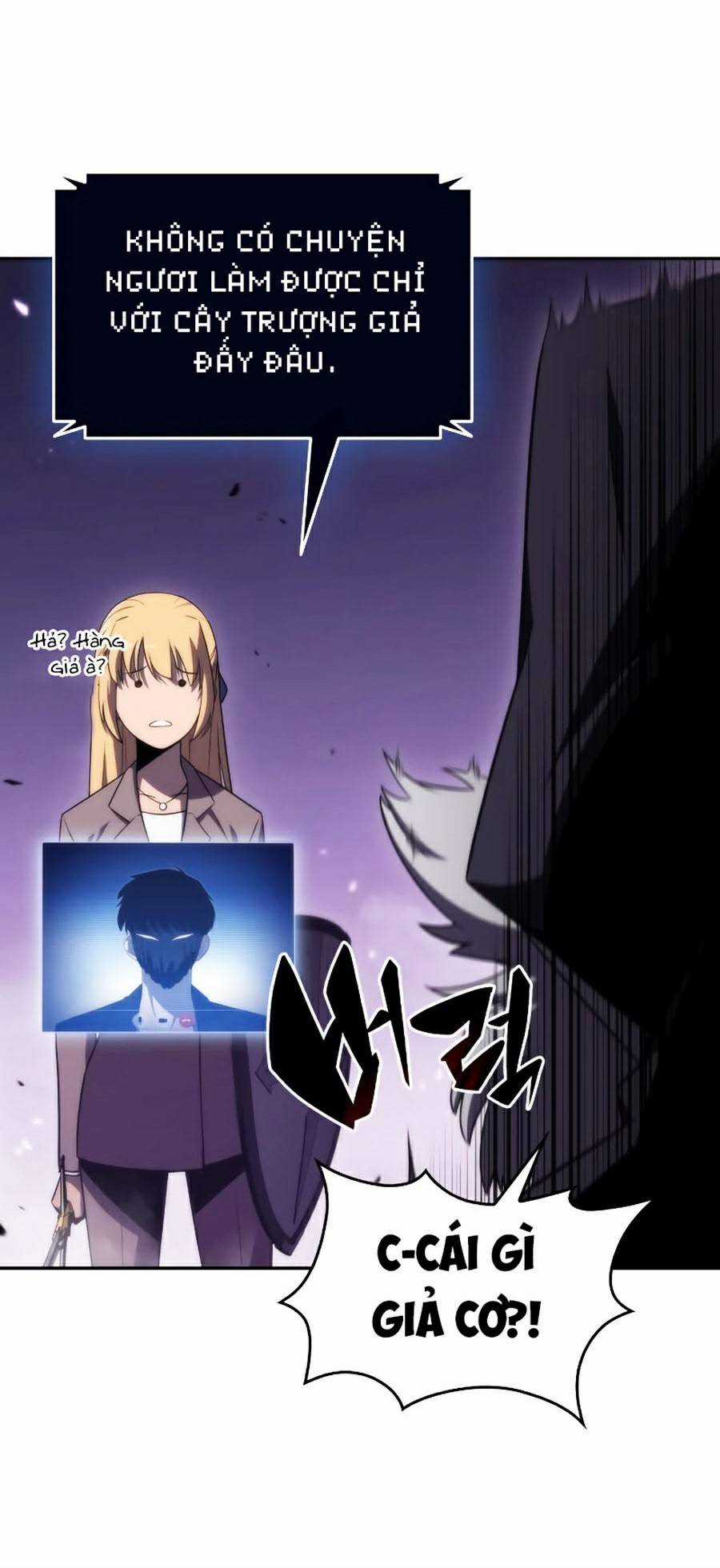 Tôi Là Tân Thủ Có Cấp Cao Nhất Chapter 28 trang 17