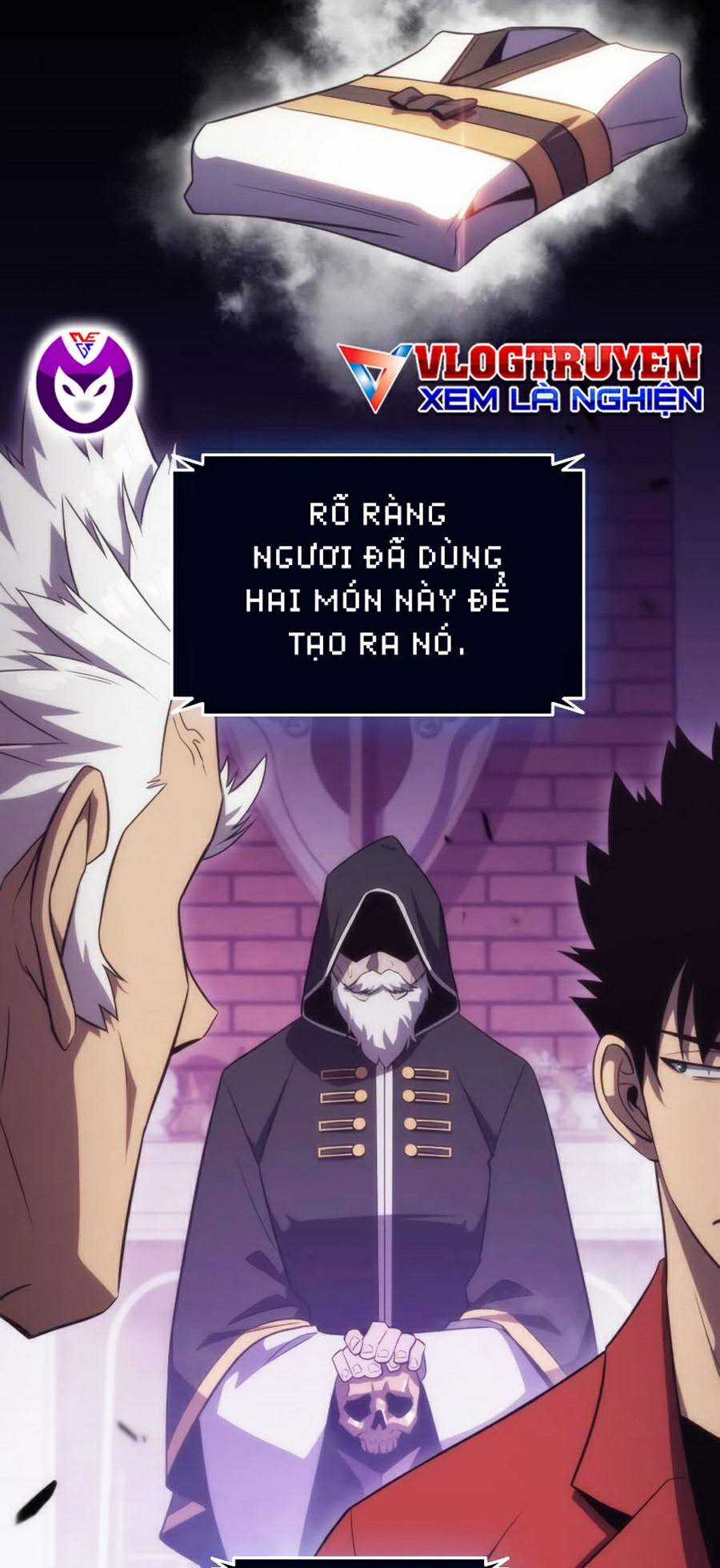 Tôi Là Tân Thủ Có Cấp Cao Nhất Chapter 28 trang 19