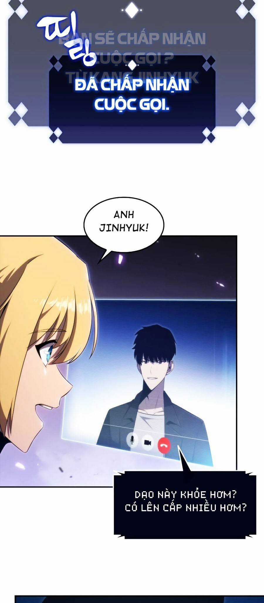 Tôi Là Tân Thủ Có Cấp Cao Nhất Chapter 28 trang 2