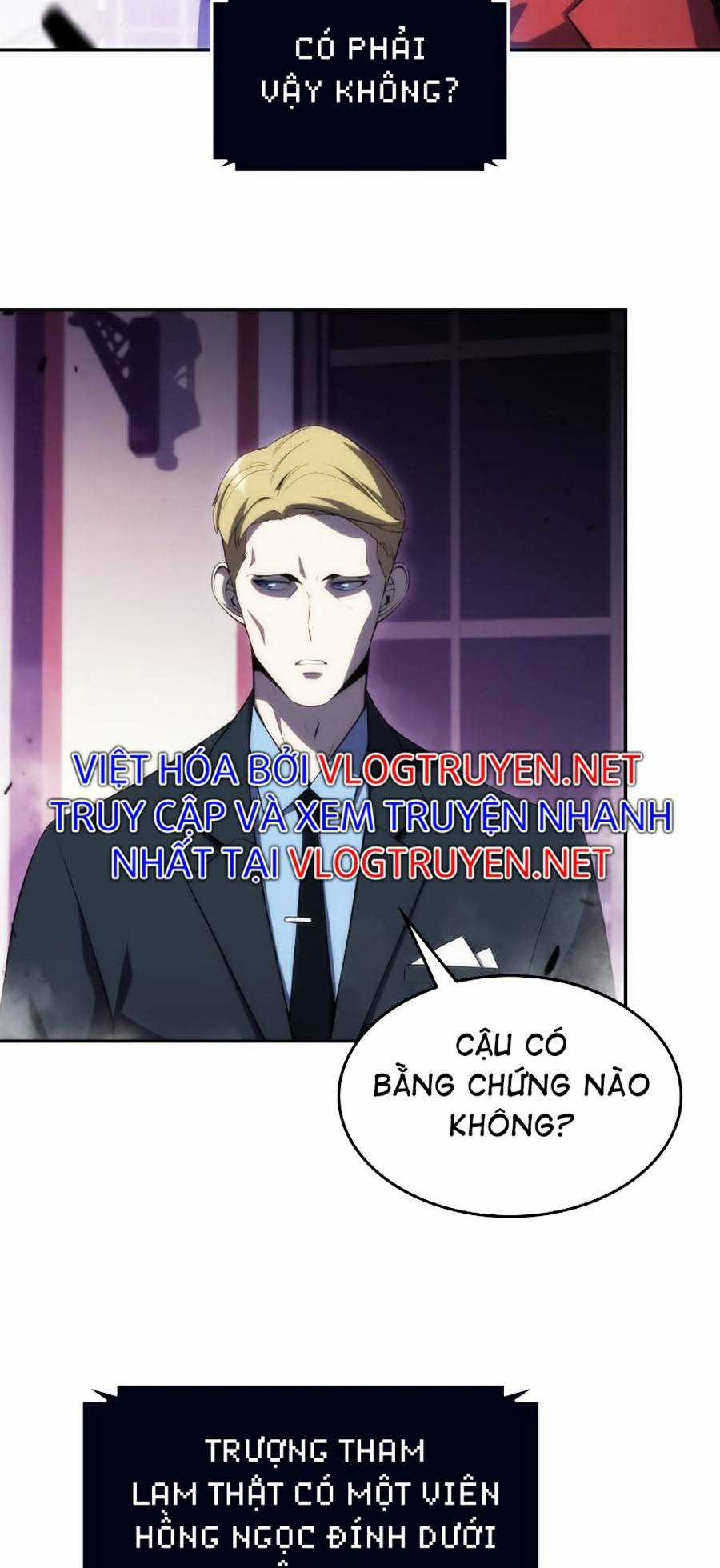 Tôi Là Tân Thủ Có Cấp Cao Nhất Chapter 28 trang 20