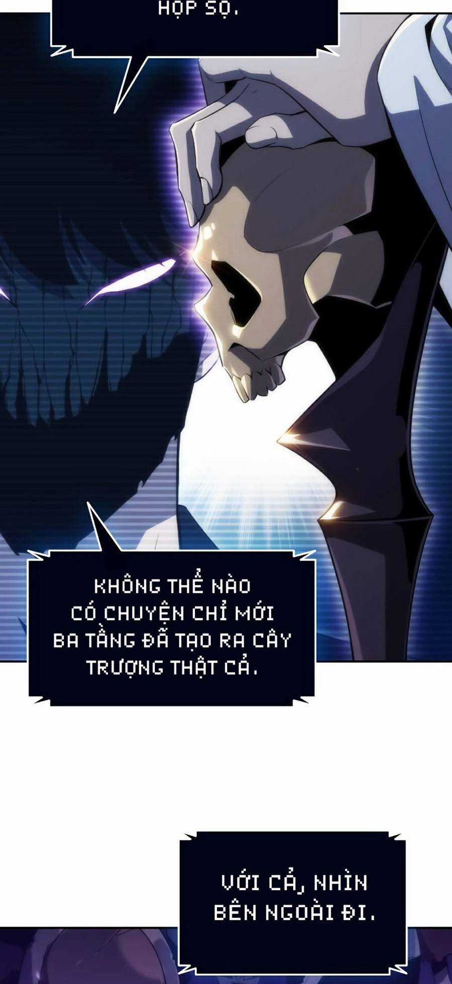 Tôi Là Tân Thủ Có Cấp Cao Nhất Chapter 28 trang 21