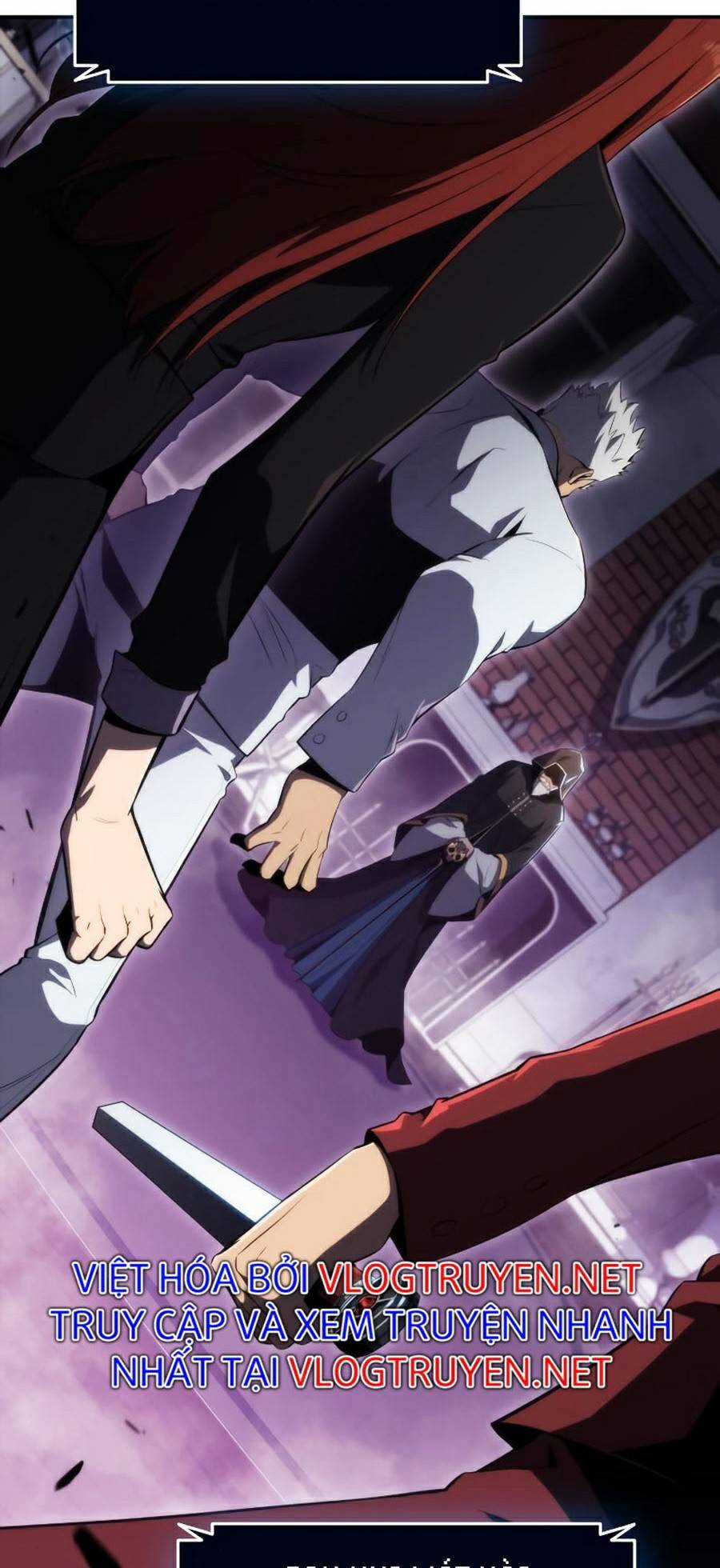 Tôi Là Tân Thủ Có Cấp Cao Nhất Chapter 28 trang 23