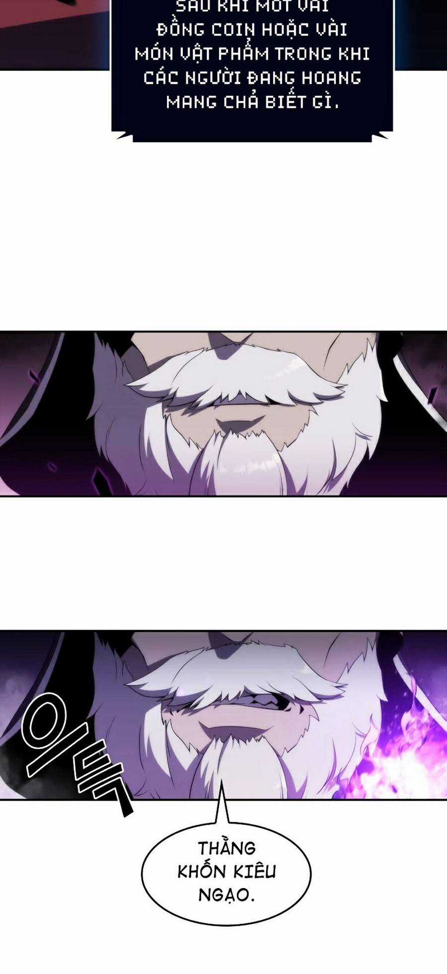 Tôi Là Tân Thủ Có Cấp Cao Nhất Chapter 28 trang 24