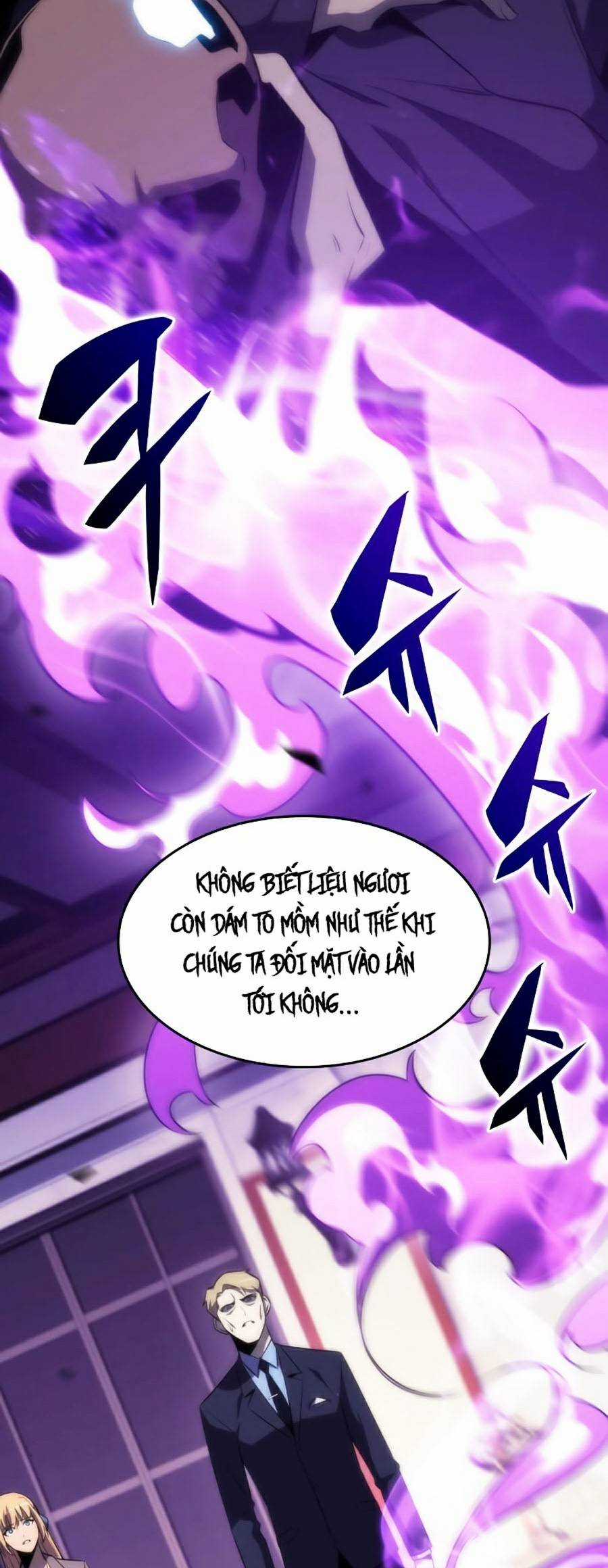 Tôi Là Tân Thủ Có Cấp Cao Nhất Chapter 28 trang 27