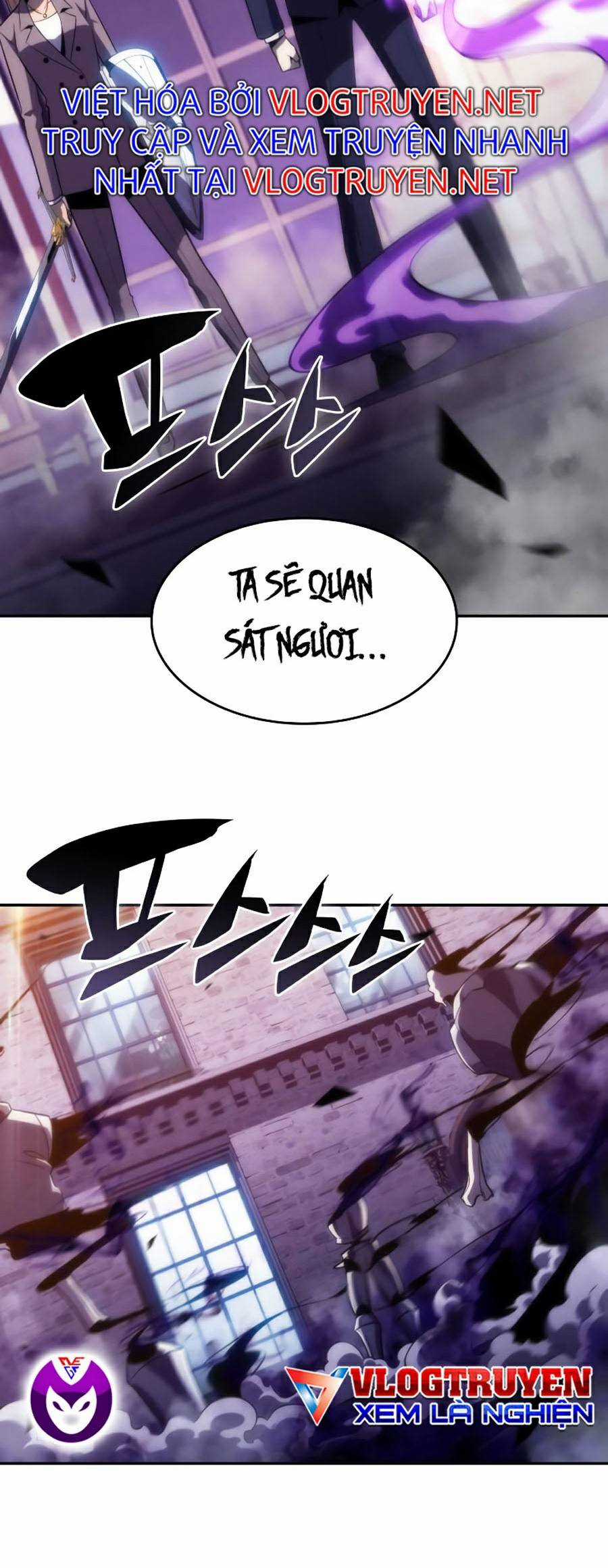 Tôi Là Tân Thủ Có Cấp Cao Nhất Chapter 28 trang 28