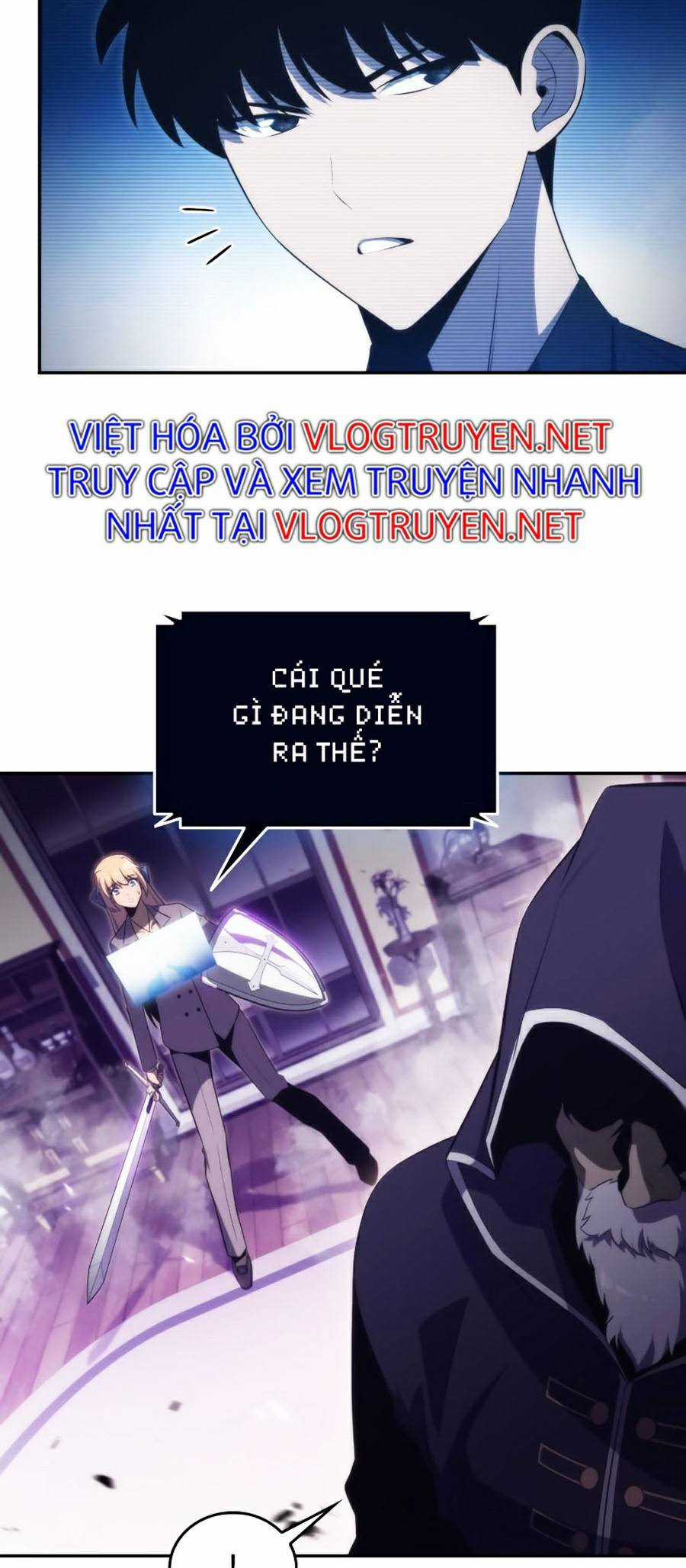 Tôi Là Tân Thủ Có Cấp Cao Nhất Chapter 28 trang 3