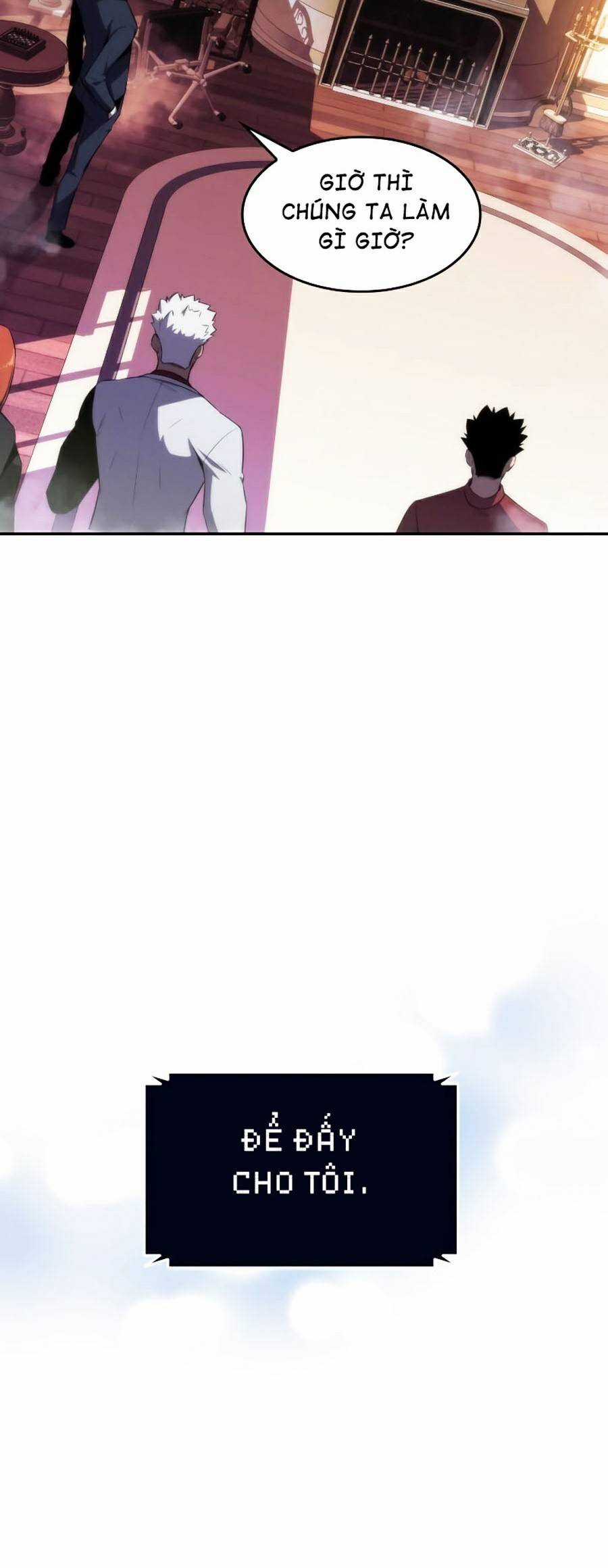 Tôi Là Tân Thủ Có Cấp Cao Nhất Chapter 28 trang 30