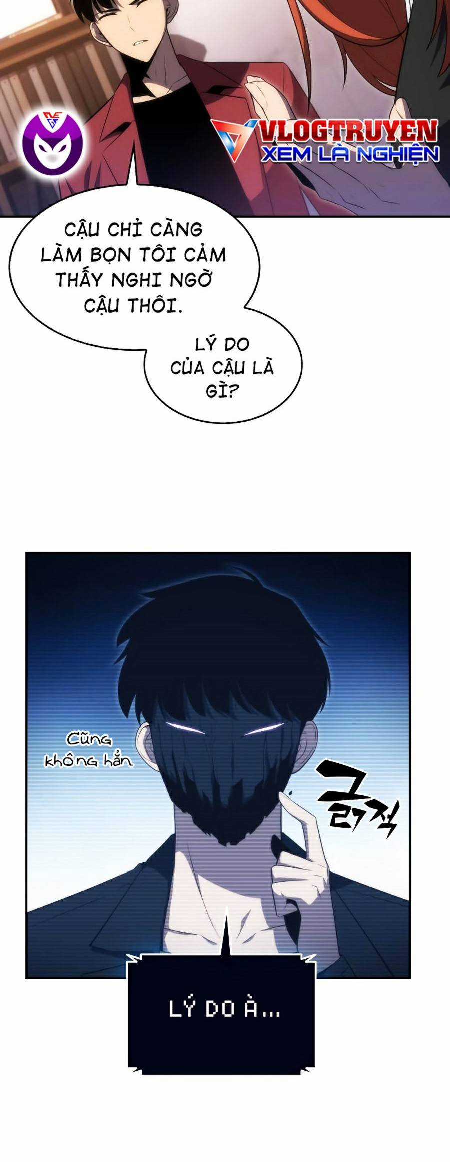 Tôi Là Tân Thủ Có Cấp Cao Nhất Chapter 28 trang 37