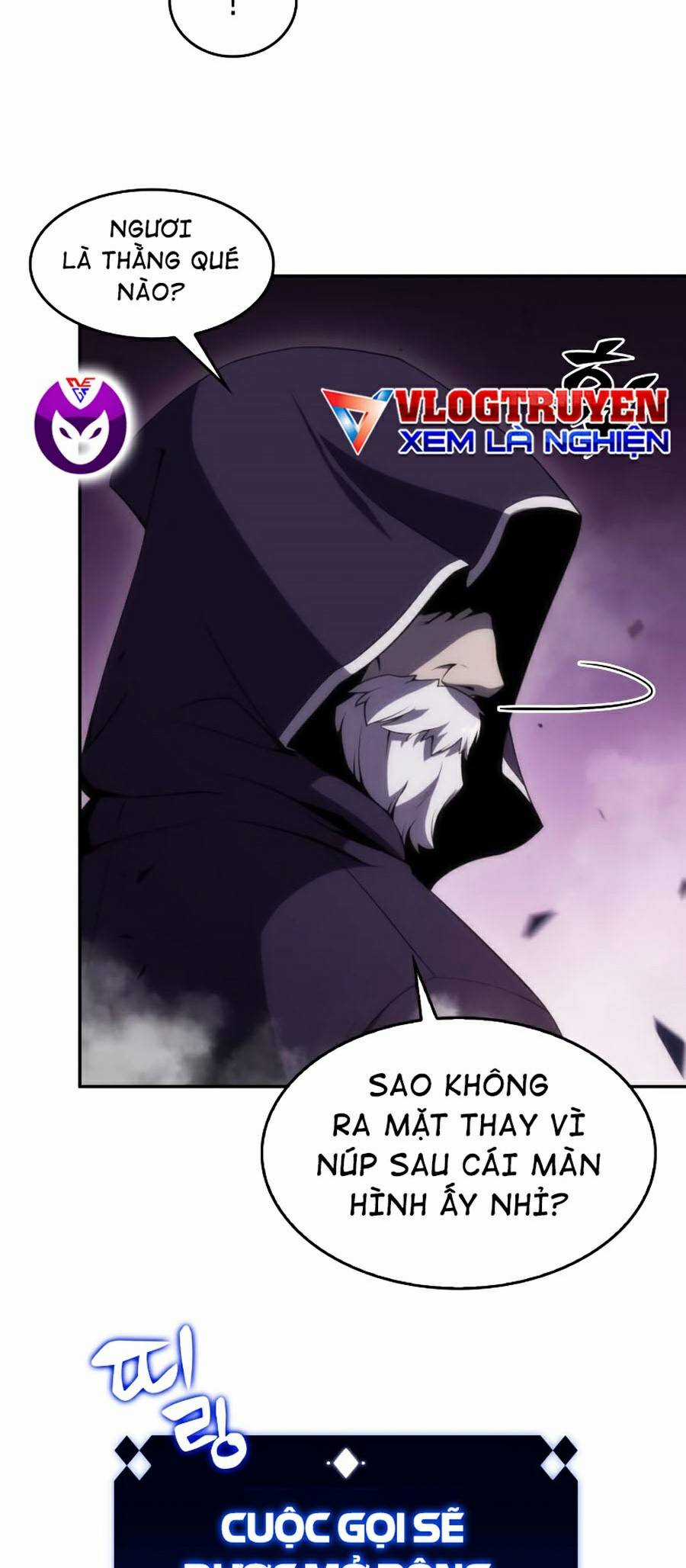 Tôi Là Tân Thủ Có Cấp Cao Nhất Chapter 28 trang 4