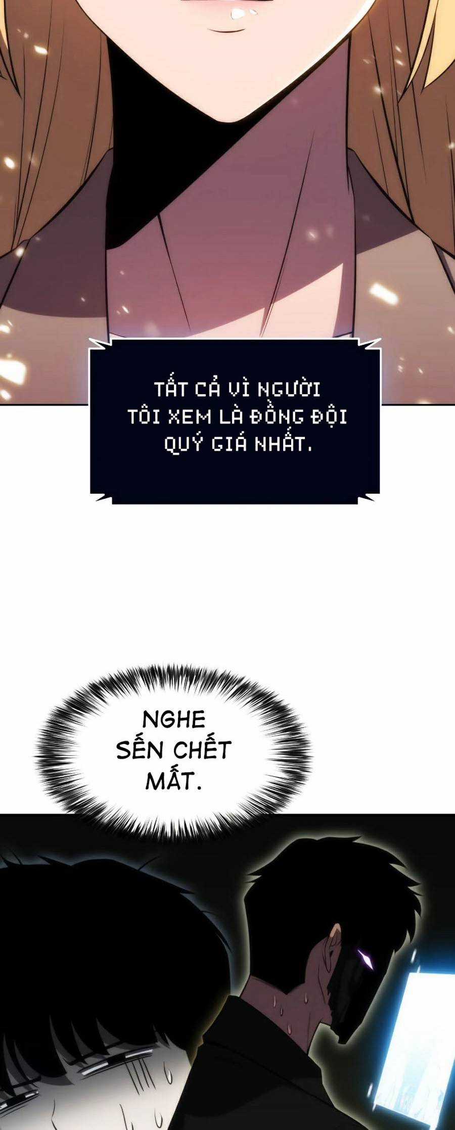 Tôi Là Tân Thủ Có Cấp Cao Nhất Chapter 28 trang 40