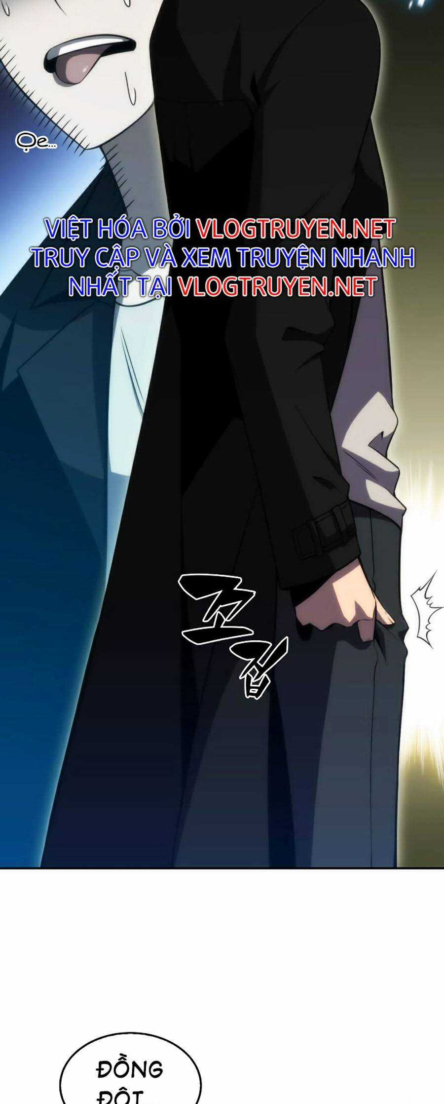 Tôi Là Tân Thủ Có Cấp Cao Nhất Chapter 28 trang 41