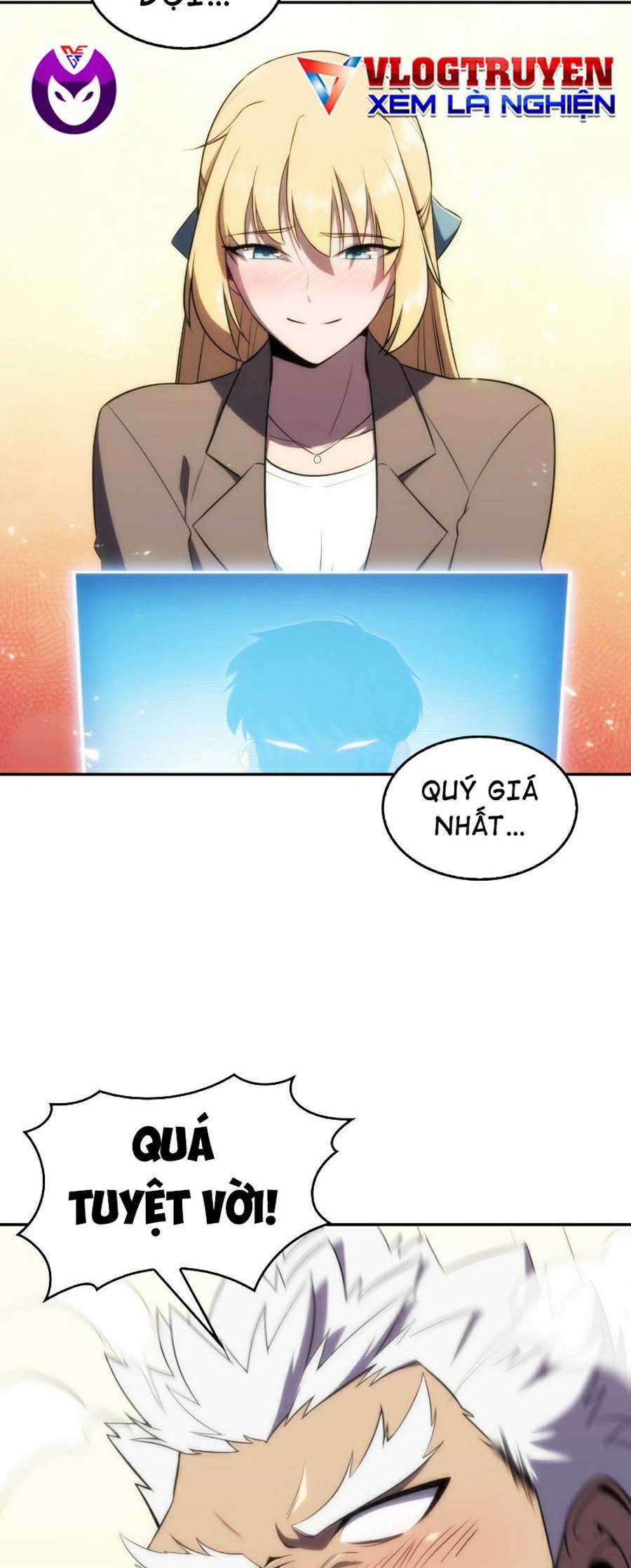 Tôi Là Tân Thủ Có Cấp Cao Nhất Chapter 28 trang 42