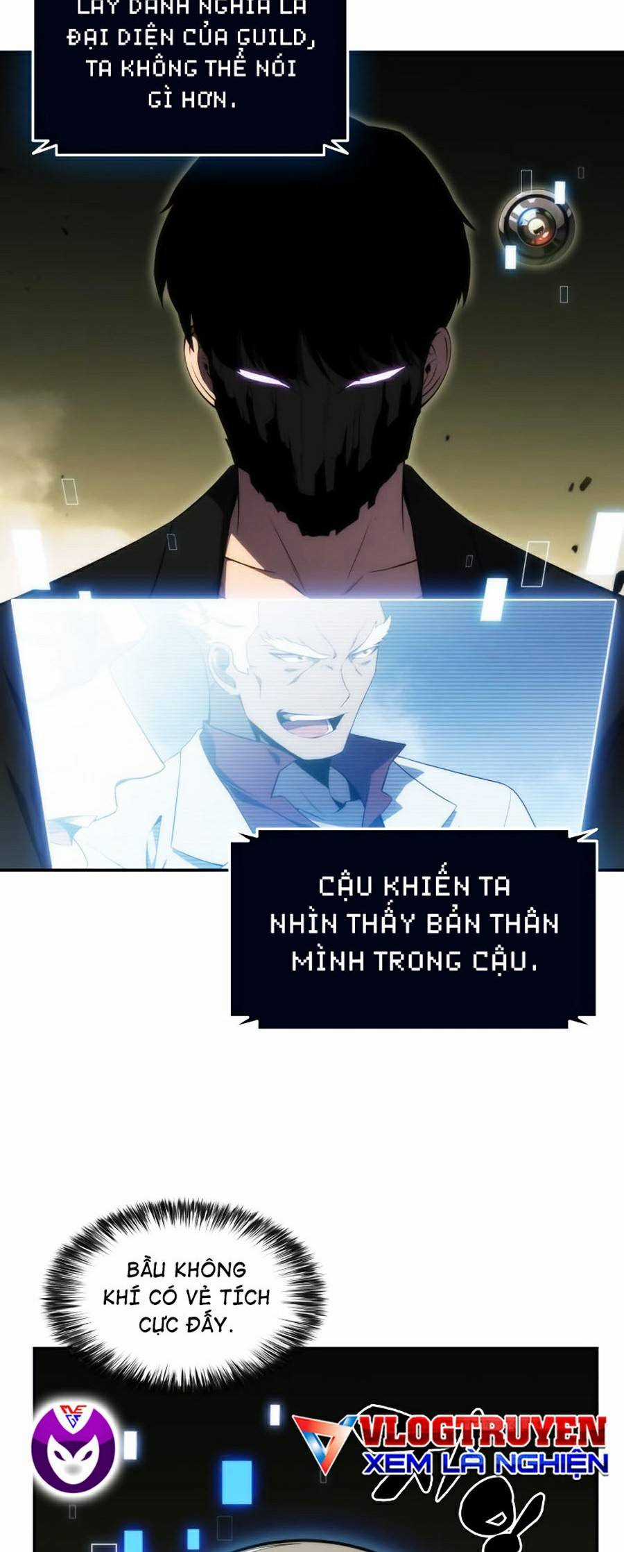 Tôi Là Tân Thủ Có Cấp Cao Nhất Chapter 28 trang 44