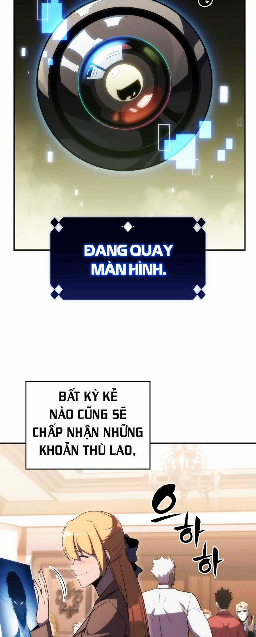 Tôi Là Tân Thủ Có Cấp Cao Nhất Chapter 28 trang 45