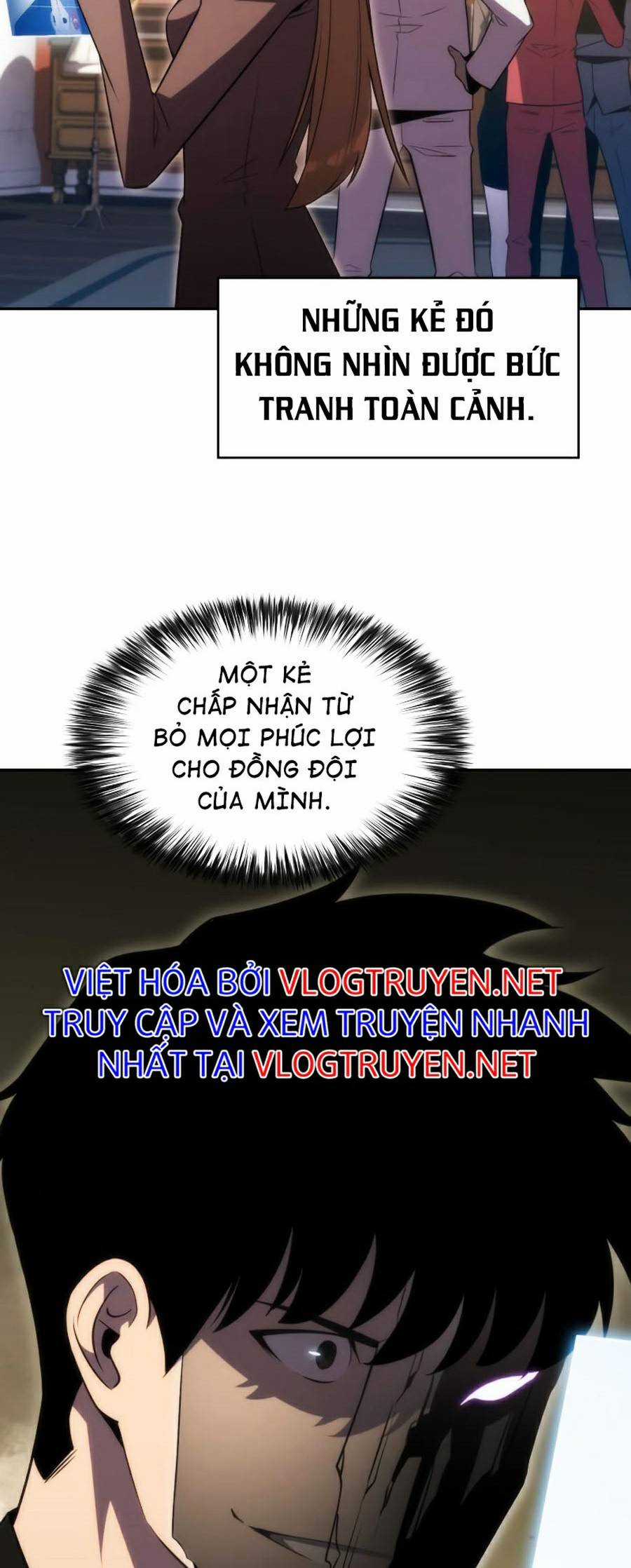 Tôi Là Tân Thủ Có Cấp Cao Nhất Chapter 28 trang 46