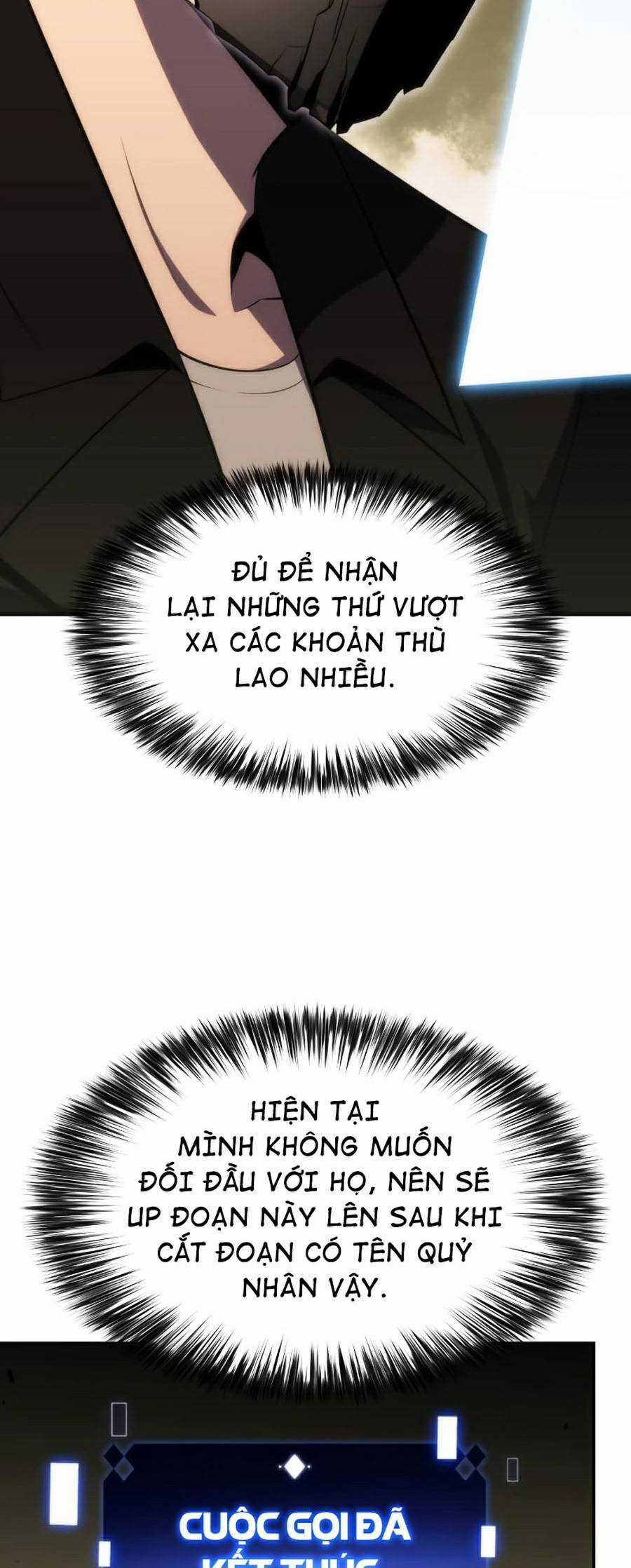 Tôi Là Tân Thủ Có Cấp Cao Nhất Chapter 28 trang 47