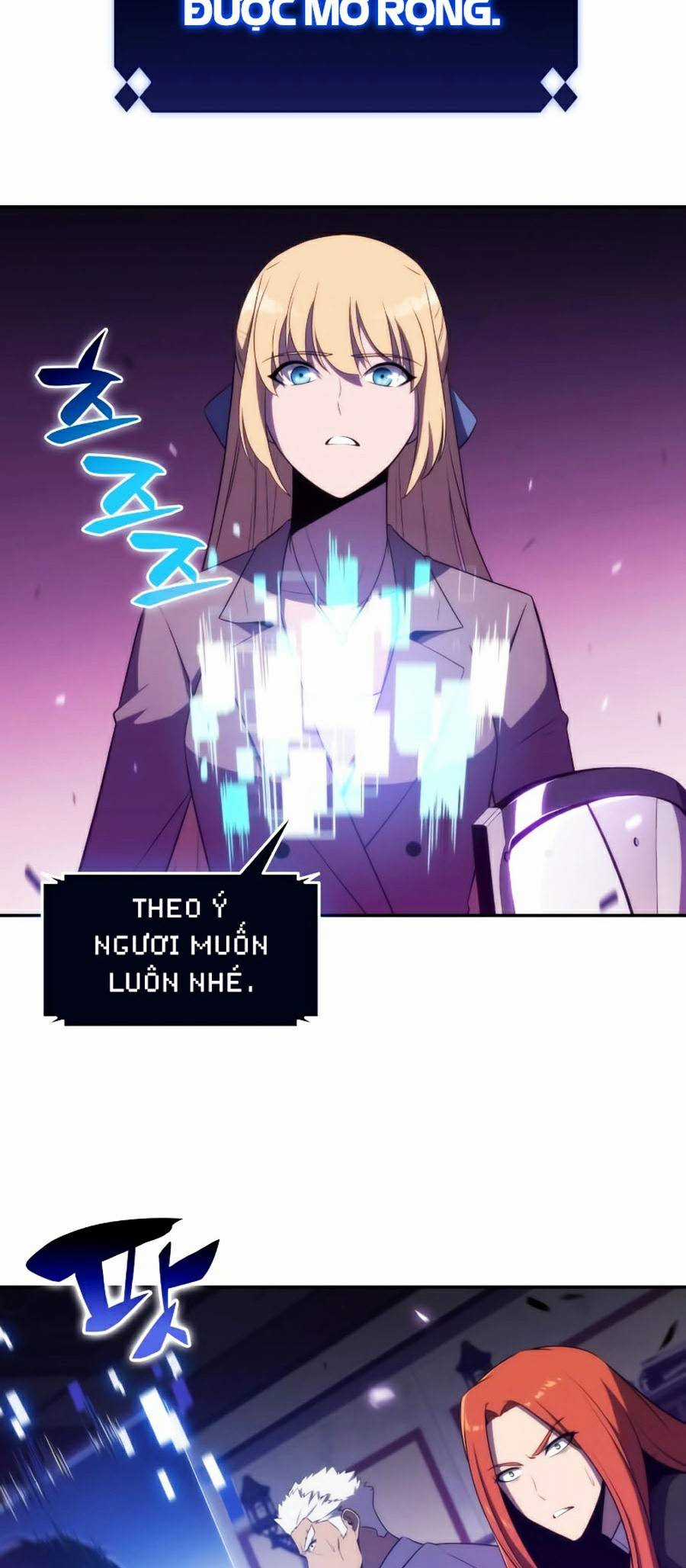 Tôi Là Tân Thủ Có Cấp Cao Nhất Chapter 28 trang 5