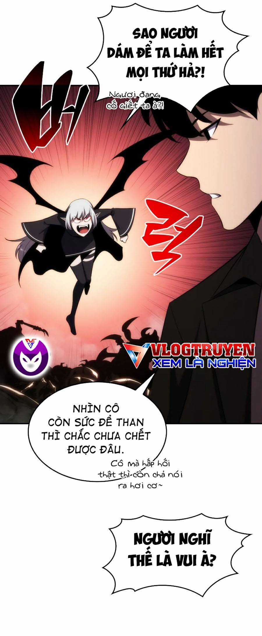 Tôi Là Tân Thủ Có Cấp Cao Nhất Chapter 28 trang 52