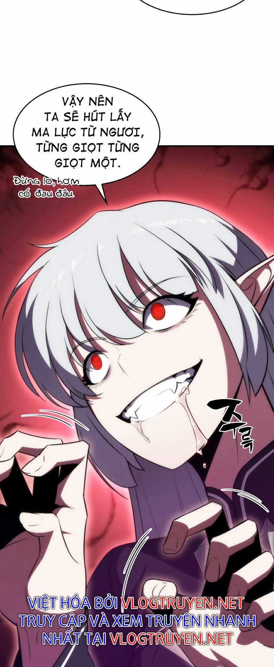 Tôi Là Tân Thủ Có Cấp Cao Nhất Chapter 28 trang 56