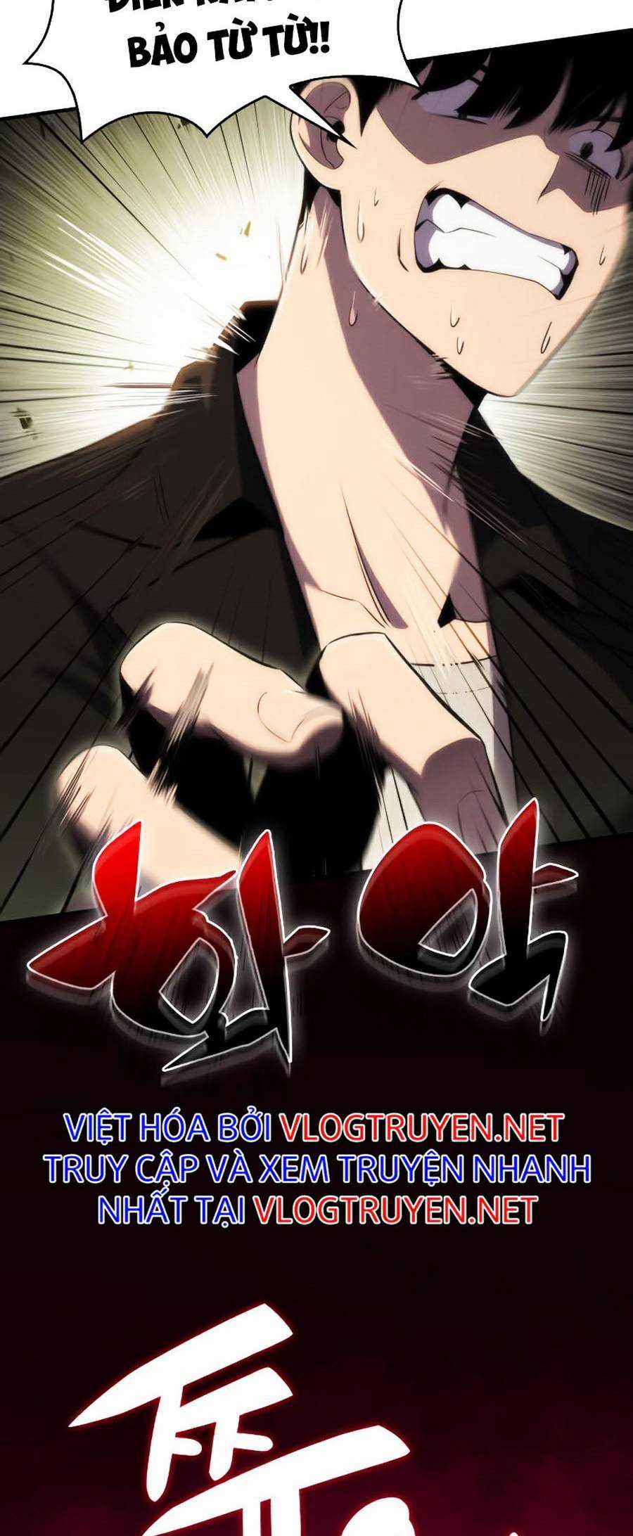 Tôi Là Tân Thủ Có Cấp Cao Nhất Chapter 28 trang 58