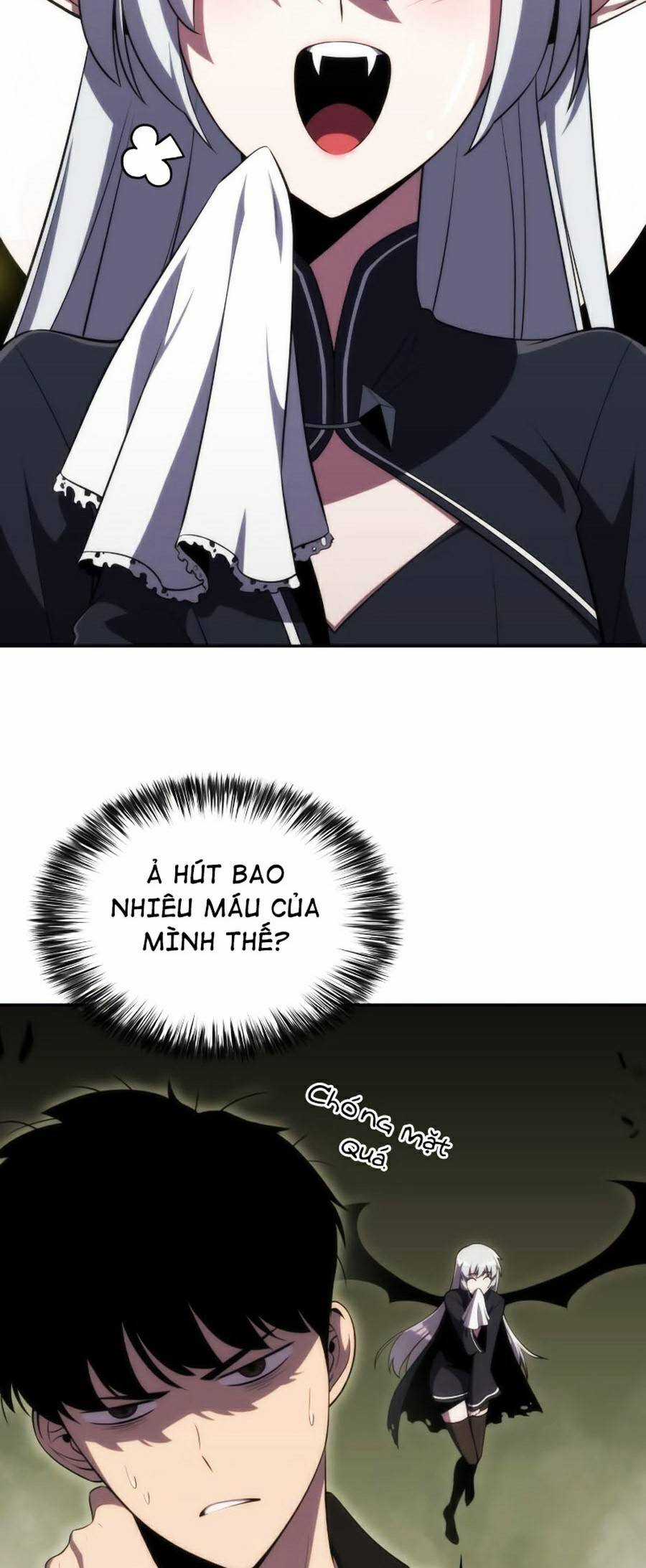 Tôi Là Tân Thủ Có Cấp Cao Nhất Chapter 28 trang 60