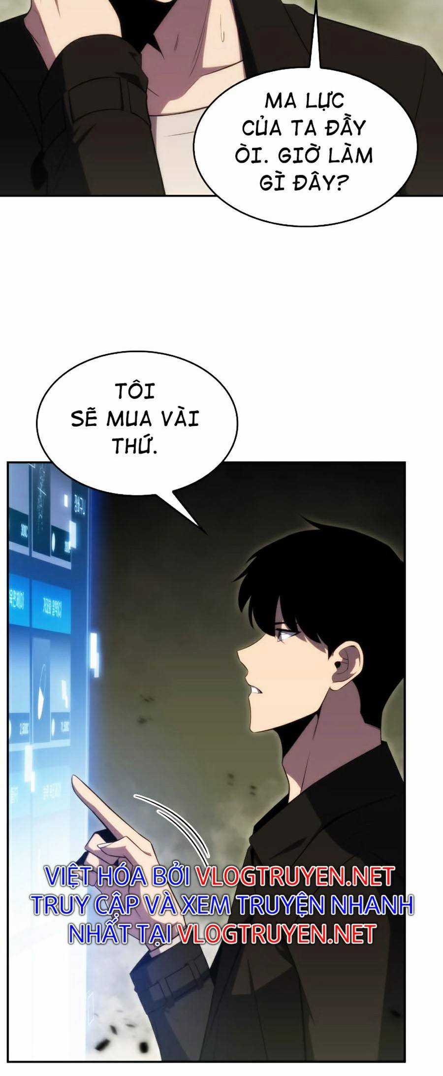 Tôi Là Tân Thủ Có Cấp Cao Nhất Chapter 28 trang 61