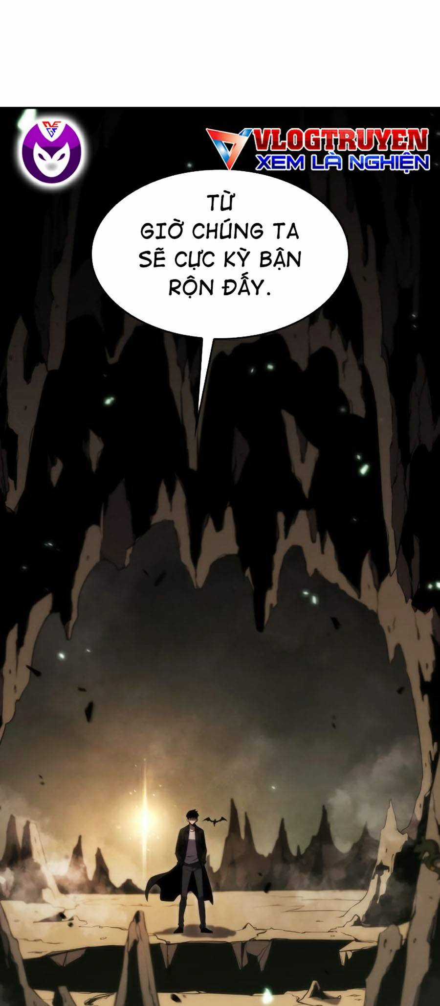 Tôi Là Tân Thủ Có Cấp Cao Nhất Chapter 28 trang 65