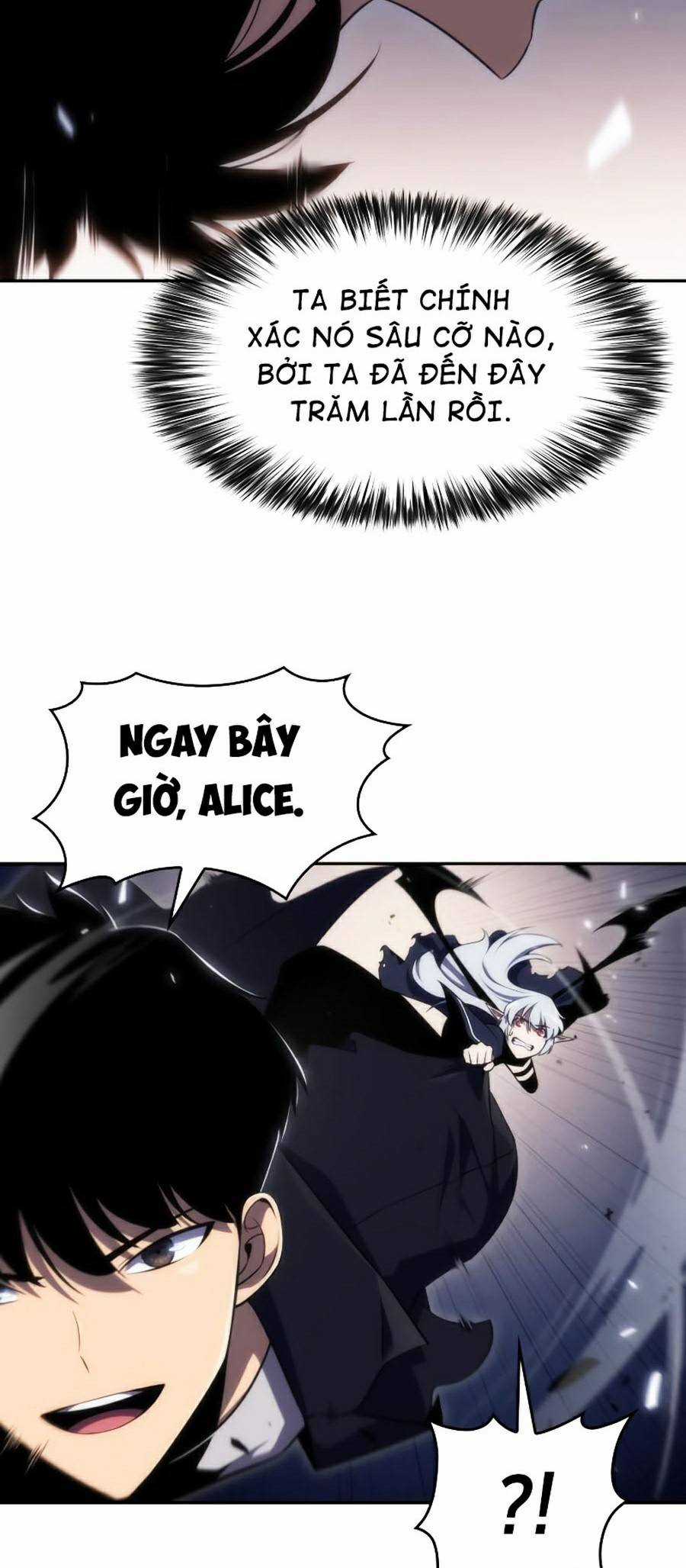 Tôi Là Tân Thủ Có Cấp Cao Nhất Chapter 28 trang 71