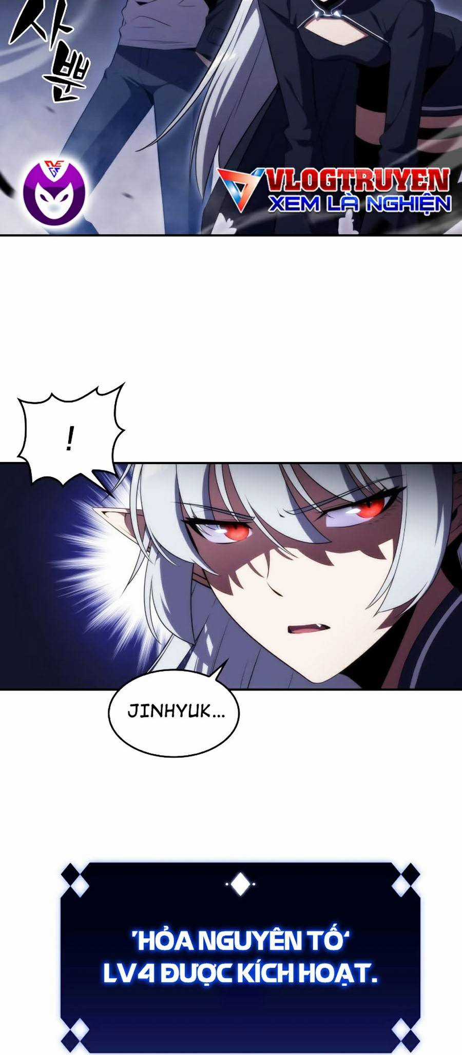 Tôi Là Tân Thủ Có Cấp Cao Nhất Chapter 28 trang 74