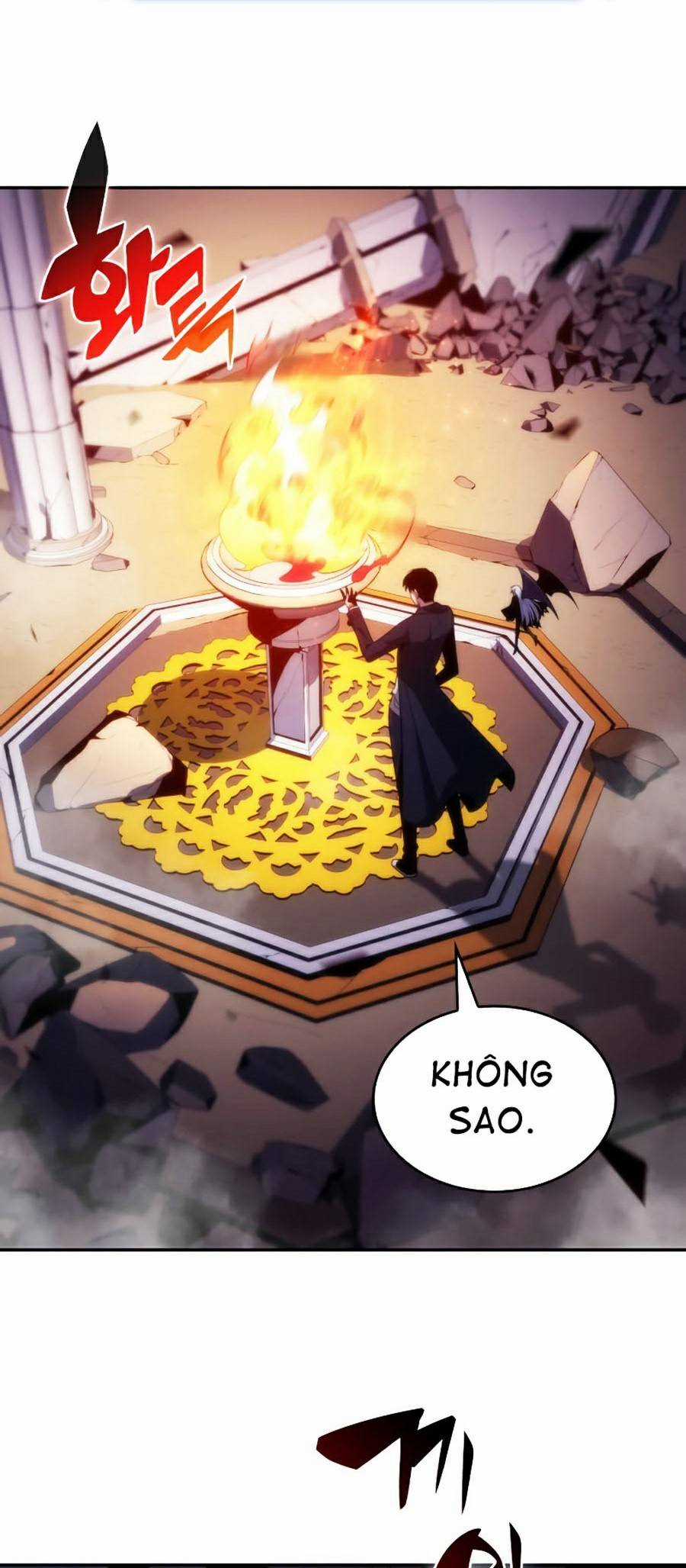 Tôi Là Tân Thủ Có Cấp Cao Nhất Chapter 28 trang 75