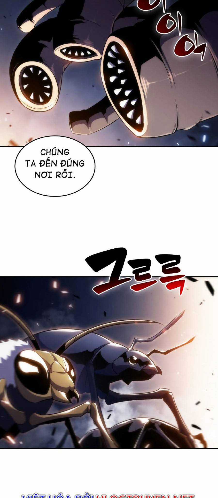 Tôi Là Tân Thủ Có Cấp Cao Nhất Chapter 28 trang 76