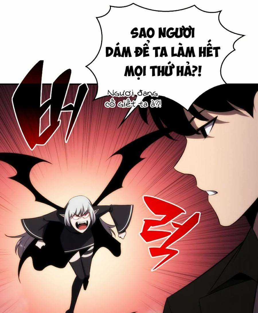 Tôi Là Tân Thủ Có Cấp Cao Nhất Chapter 28 trang 91