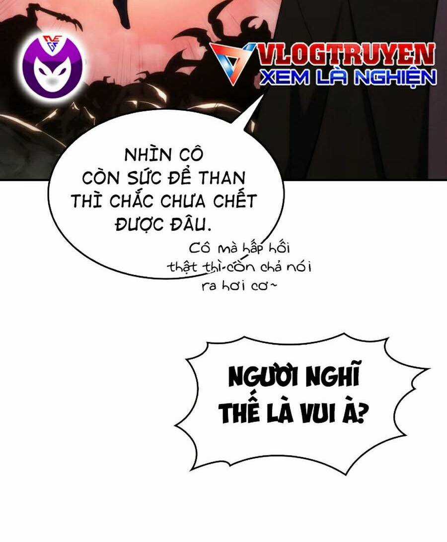 Tôi Là Tân Thủ Có Cấp Cao Nhất Chapter 28 trang 92