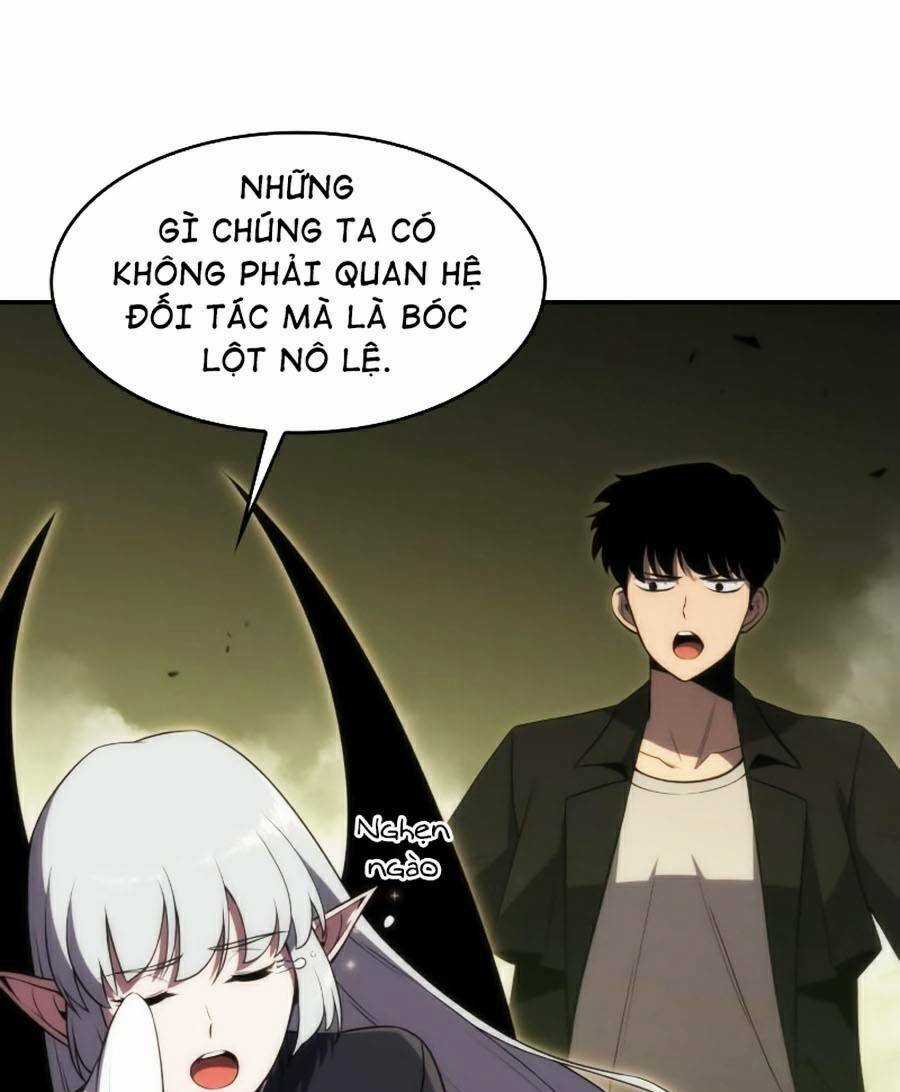 Tôi Là Tân Thủ Có Cấp Cao Nhất Chapter 28 trang 93