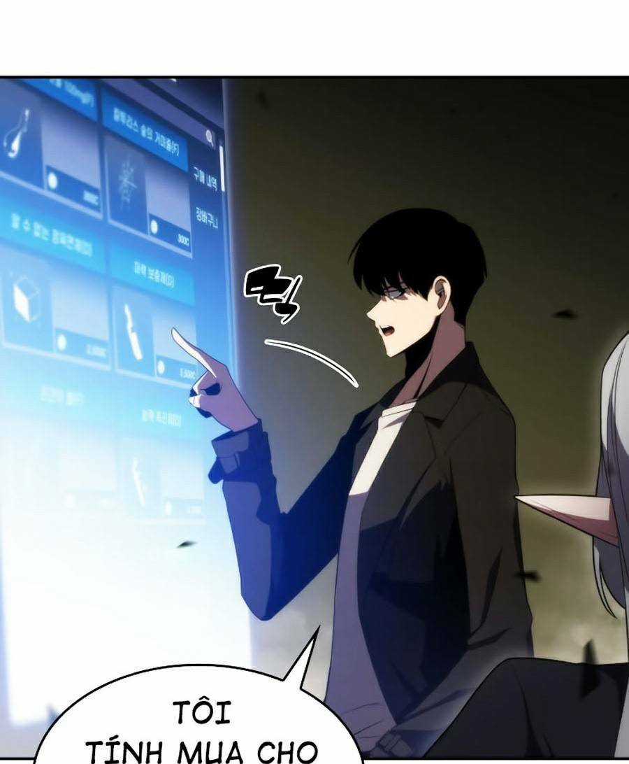 Tôi Là Tân Thủ Có Cấp Cao Nhất Chapter 28 trang 95