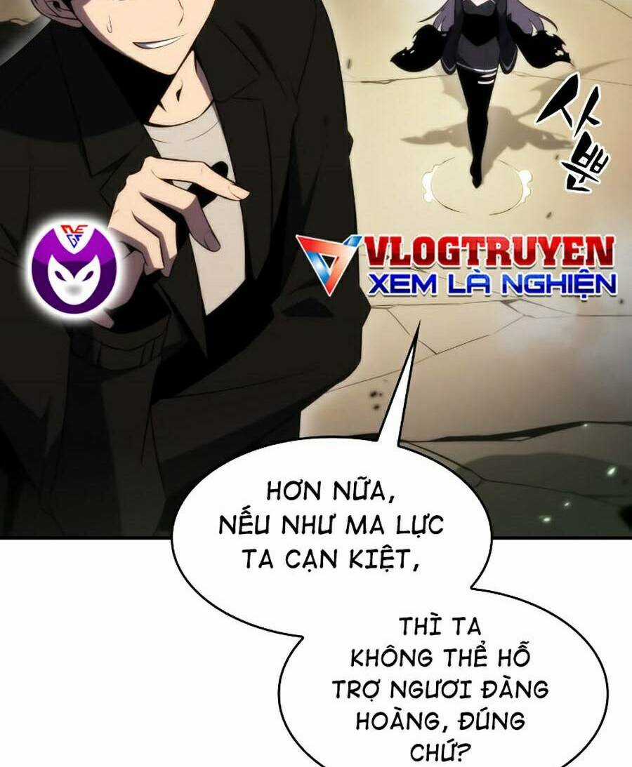 Tôi Là Tân Thủ Có Cấp Cao Nhất Chapter 28 trang 98