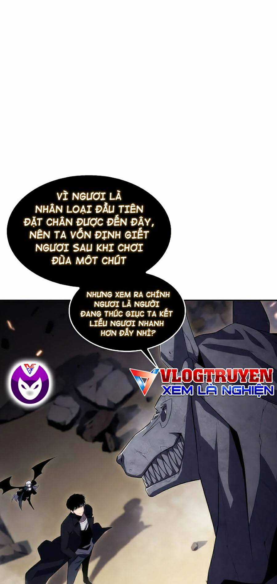 Tôi Là Tân Thủ Có Cấp Cao Nhất Chapter 29 trang 1