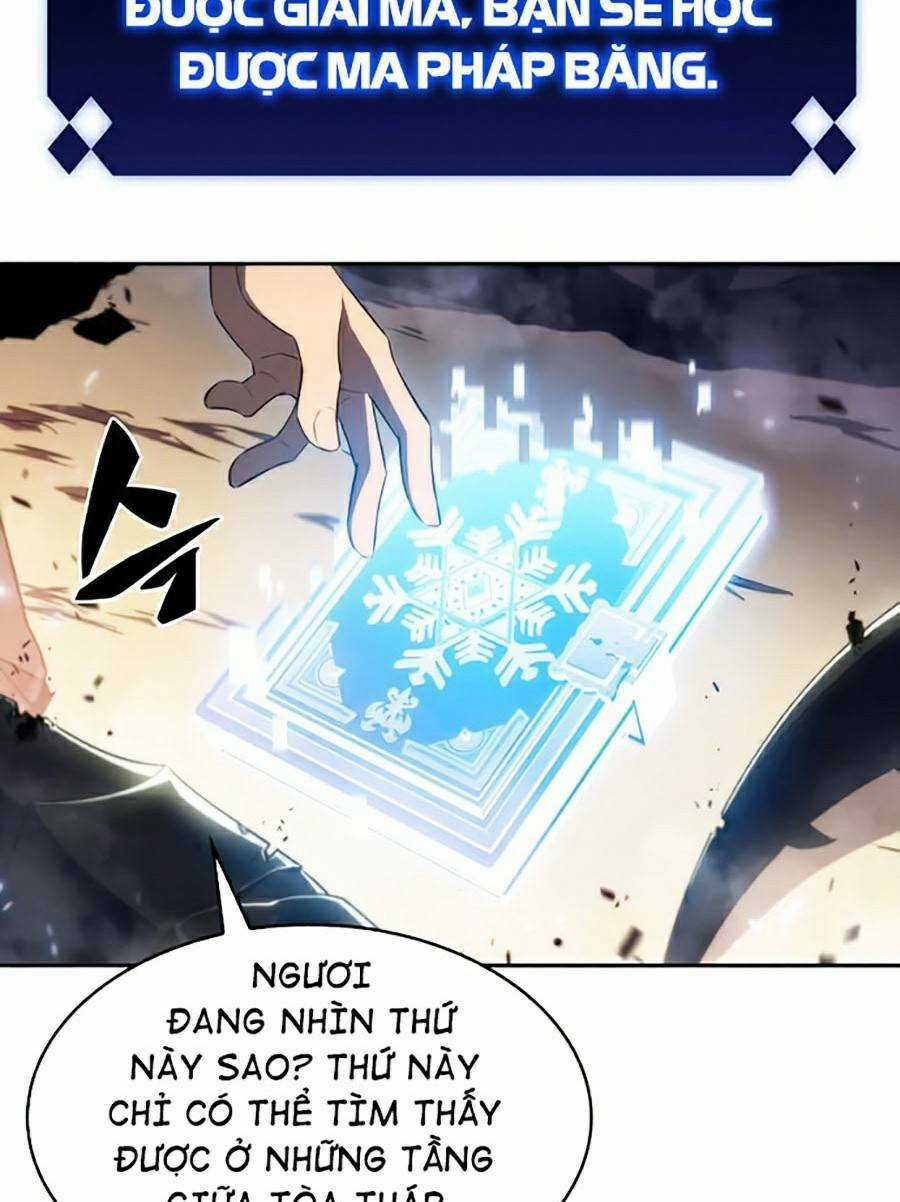 Tôi Là Tân Thủ Có Cấp Cao Nhất Chapter 29 trang 109