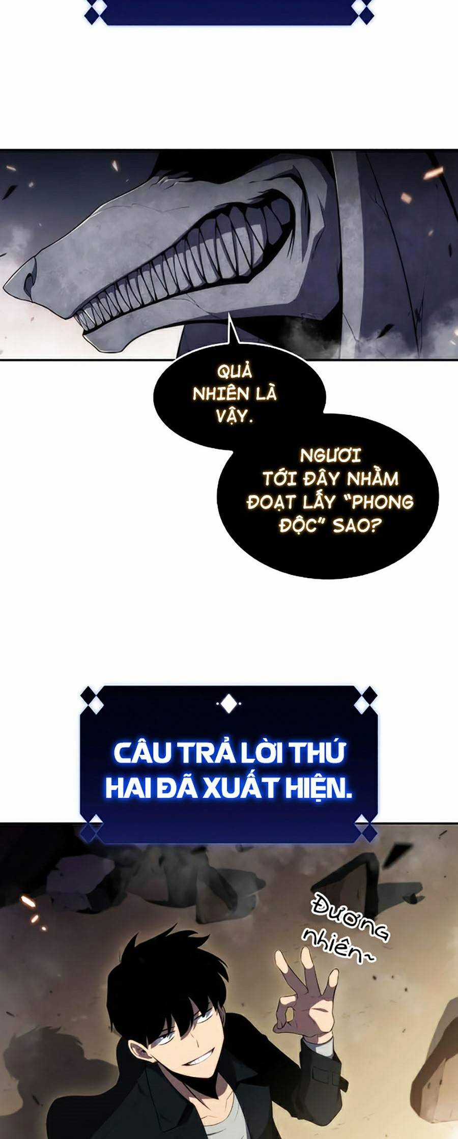 Tôi Là Tân Thủ Có Cấp Cao Nhất Chapter 29 trang 15