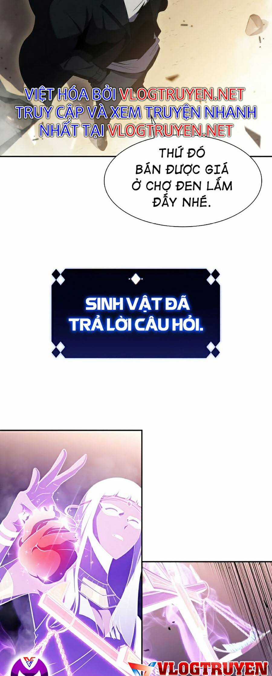 Tôi Là Tân Thủ Có Cấp Cao Nhất Chapter 29 trang 16