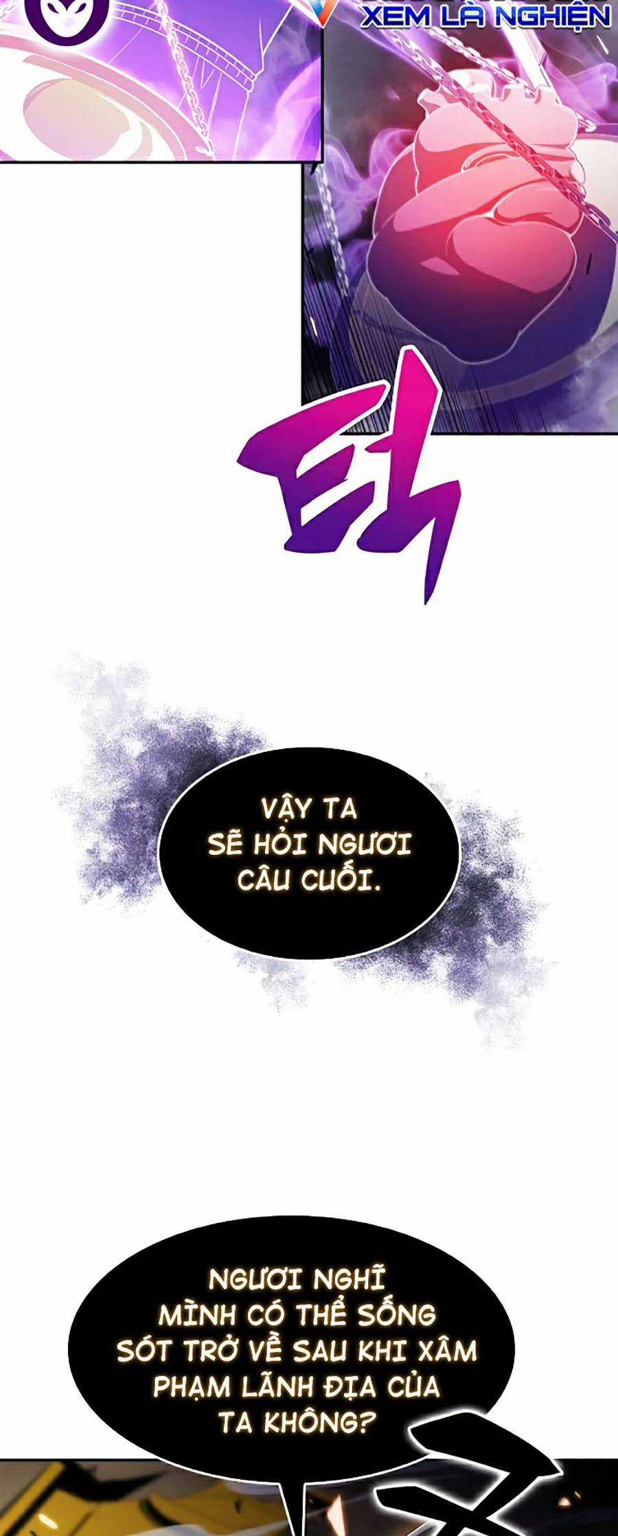 Tôi Là Tân Thủ Có Cấp Cao Nhất Chapter 29 trang 17