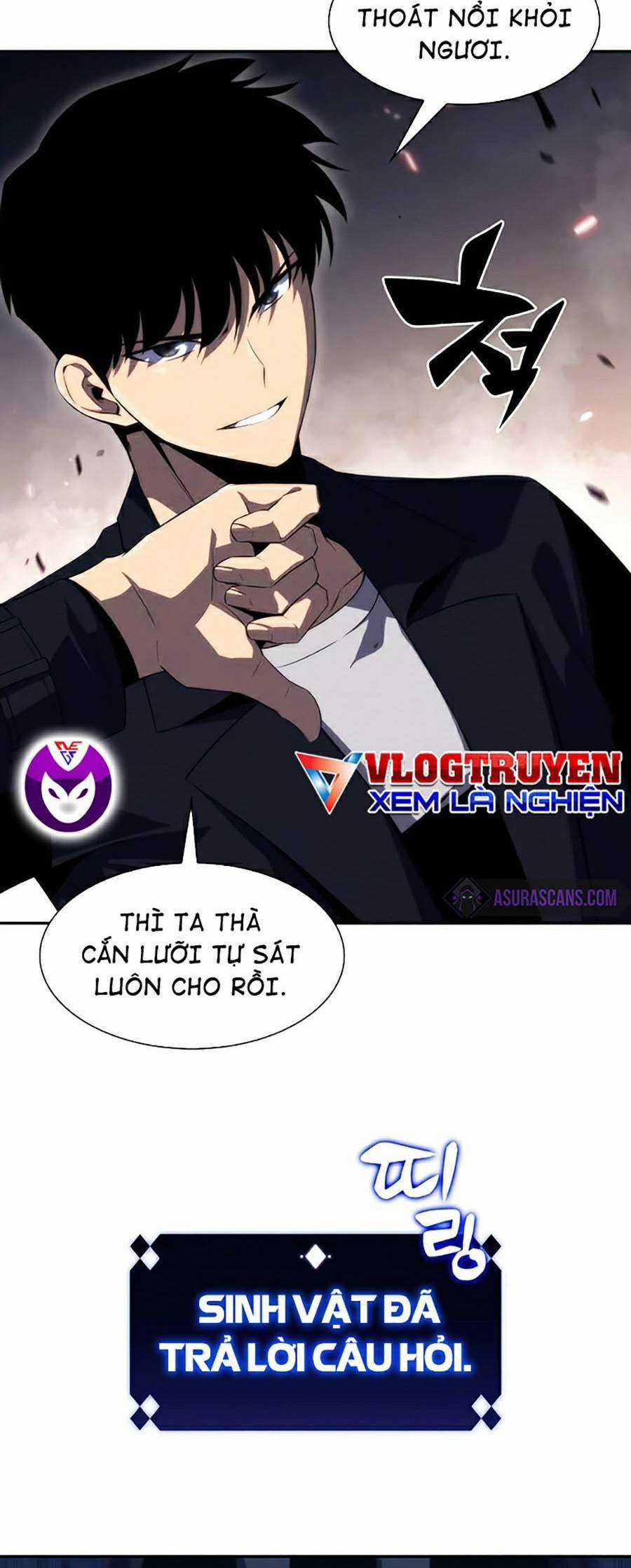 Tôi Là Tân Thủ Có Cấp Cao Nhất Chapter 29 trang 19