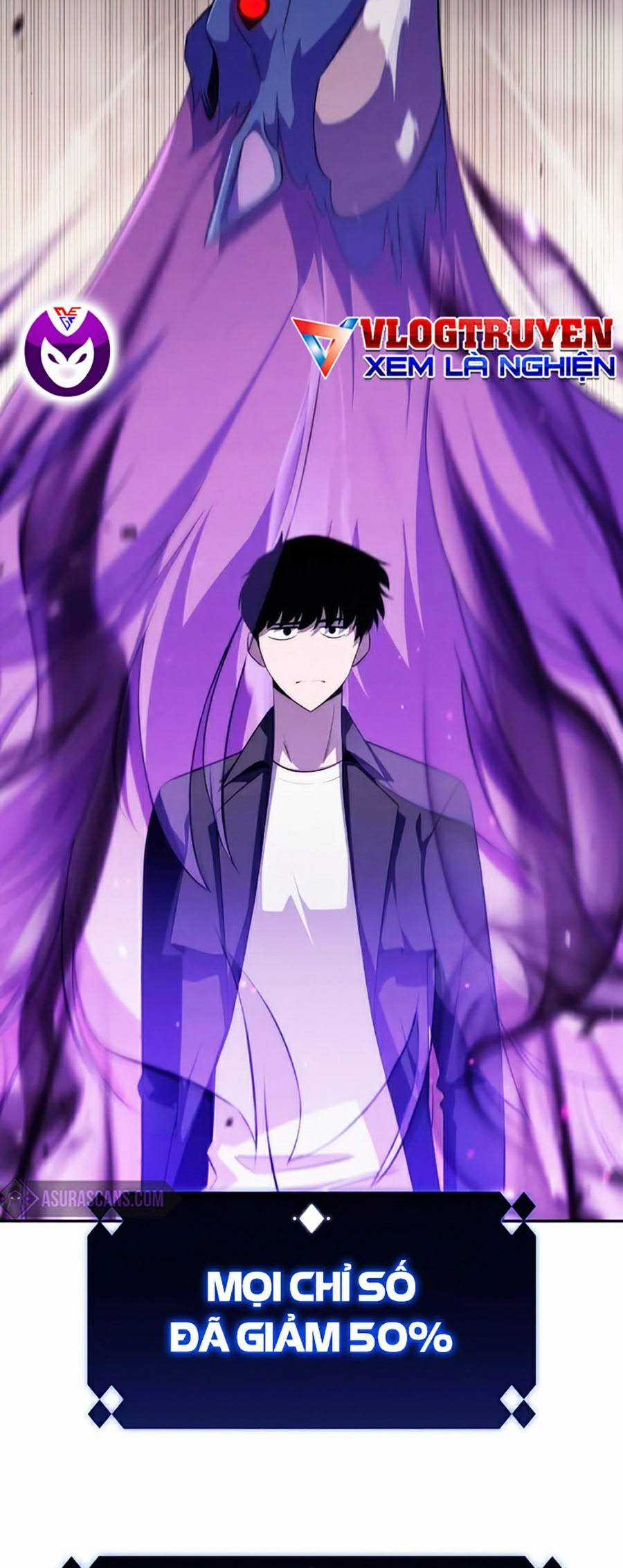 Tôi Là Tân Thủ Có Cấp Cao Nhất Chapter 29 trang 22