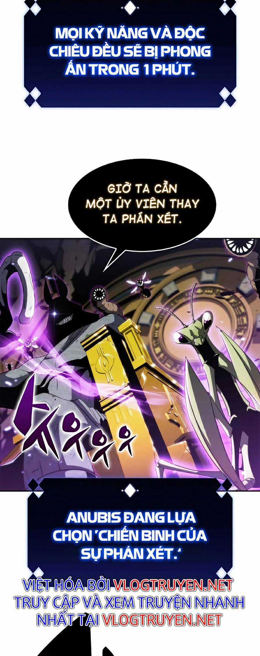 Tôi Là Tân Thủ Có Cấp Cao Nhất Chapter 29 trang 23