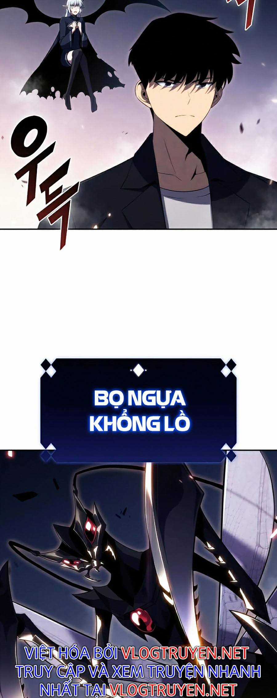 Tôi Là Tân Thủ Có Cấp Cao Nhất Chapter 29 trang 25