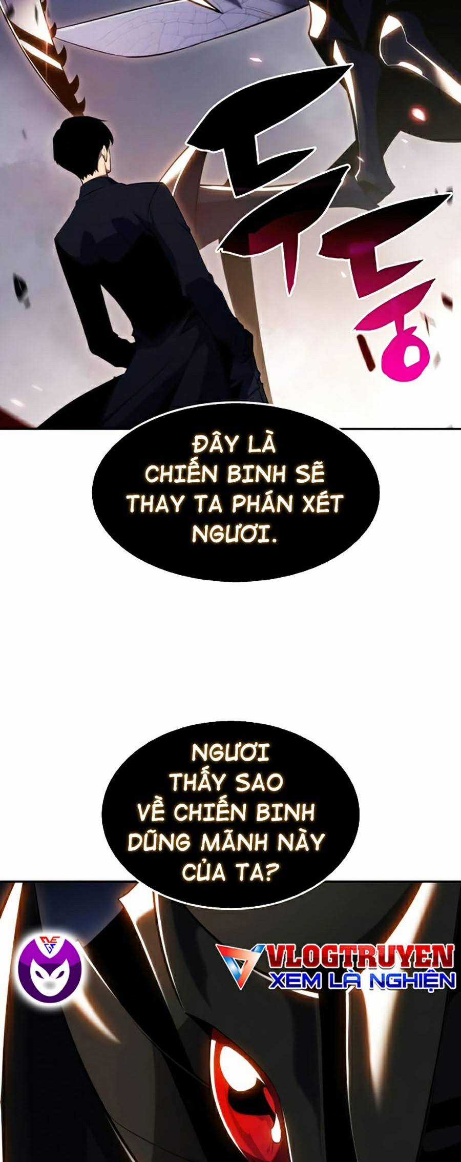 Tôi Là Tân Thủ Có Cấp Cao Nhất Chapter 29 trang 26