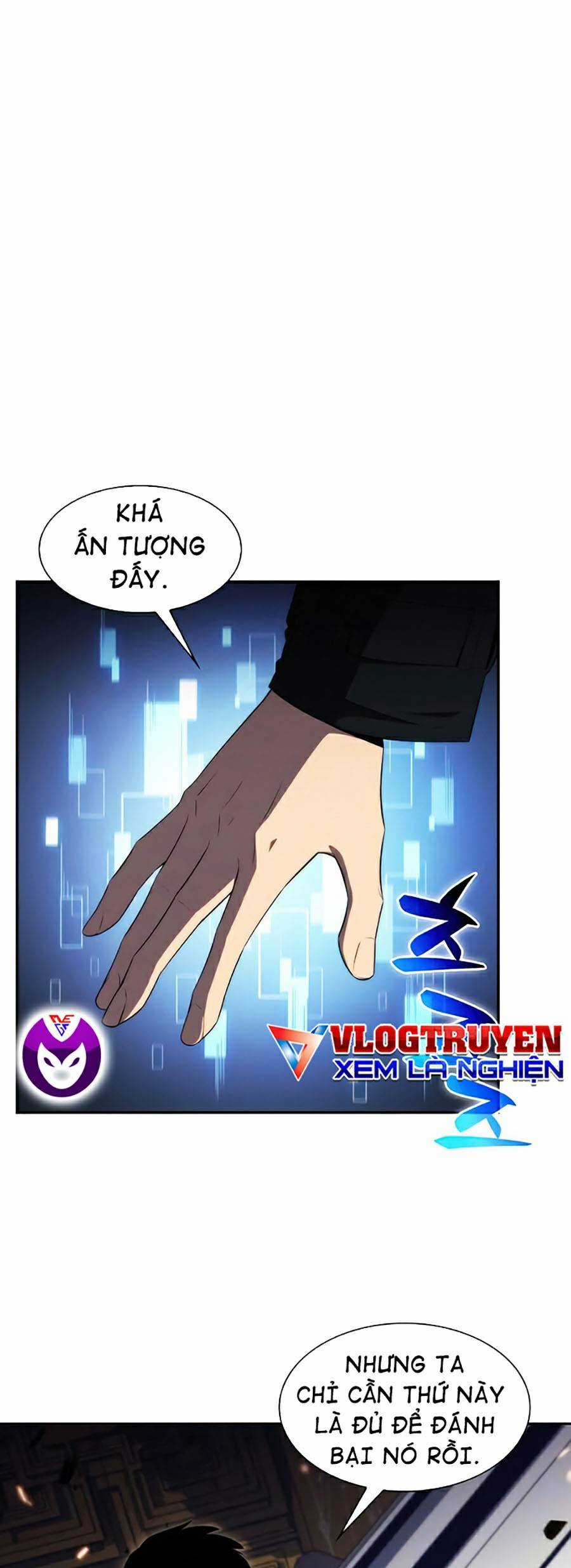 Tôi Là Tân Thủ Có Cấp Cao Nhất Chapter 29 trang 28